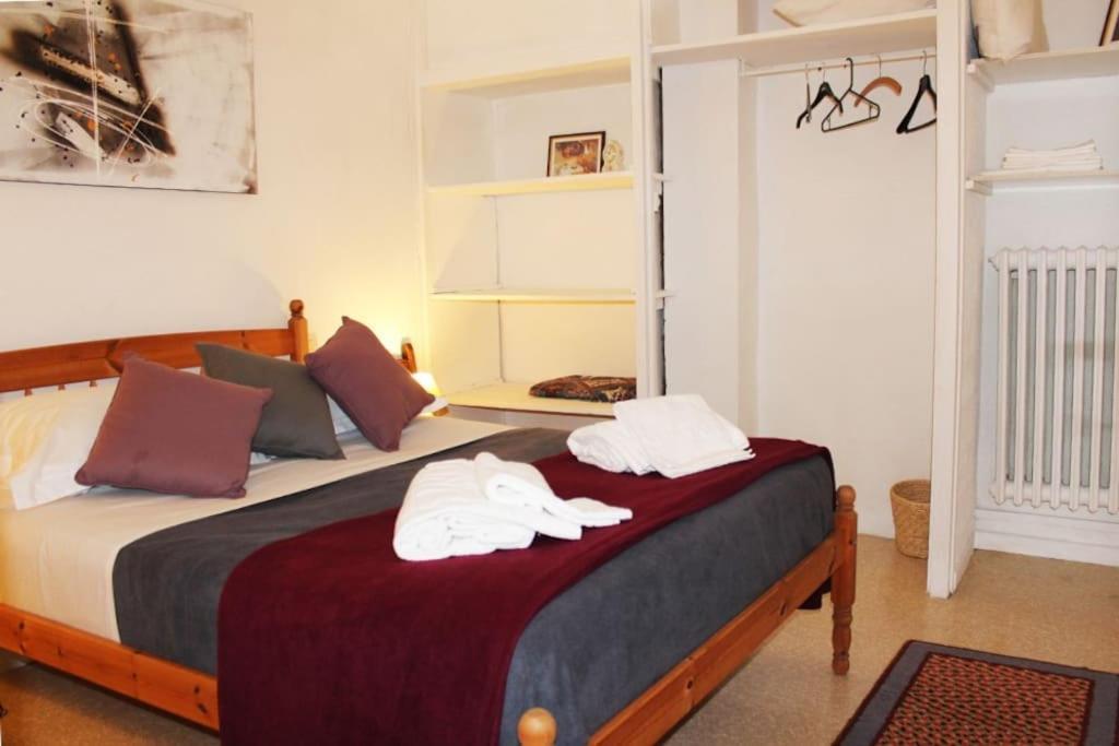 Apartament Petit Loft Cosy Carcassonne Zewnętrze zdjęcie