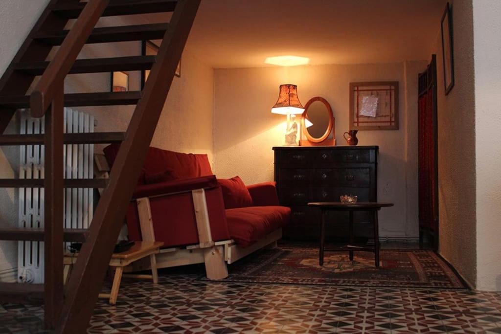 Apartament Petit Loft Cosy Carcassonne Zewnętrze zdjęcie