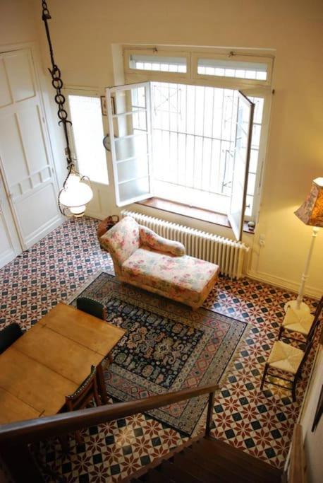 Apartament Petit Loft Cosy Carcassonne Zewnętrze zdjęcie