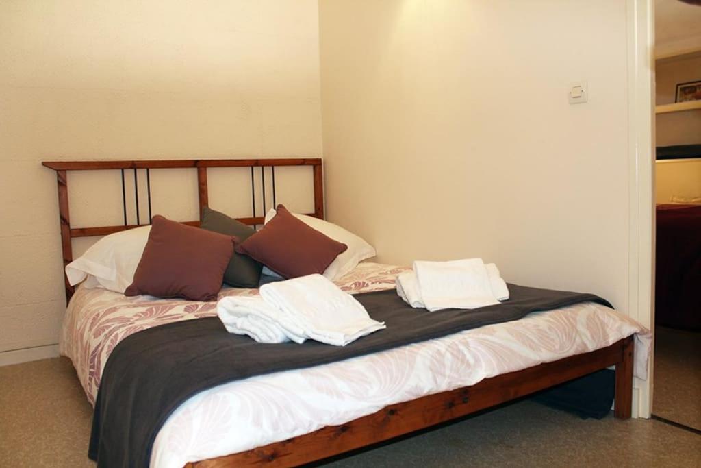 Apartament Petit Loft Cosy Carcassonne Zewnętrze zdjęcie