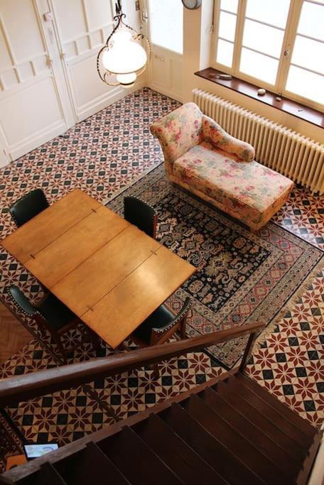 Apartament Petit Loft Cosy Carcassonne Zewnętrze zdjęcie