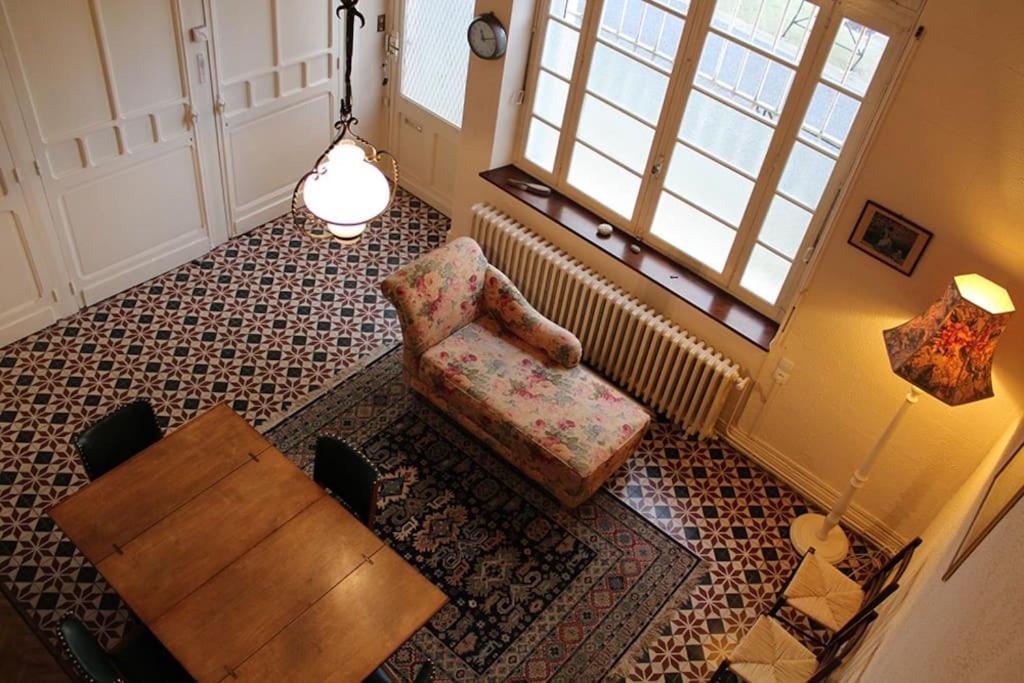 Apartament Petit Loft Cosy Carcassonne Zewnętrze zdjęcie