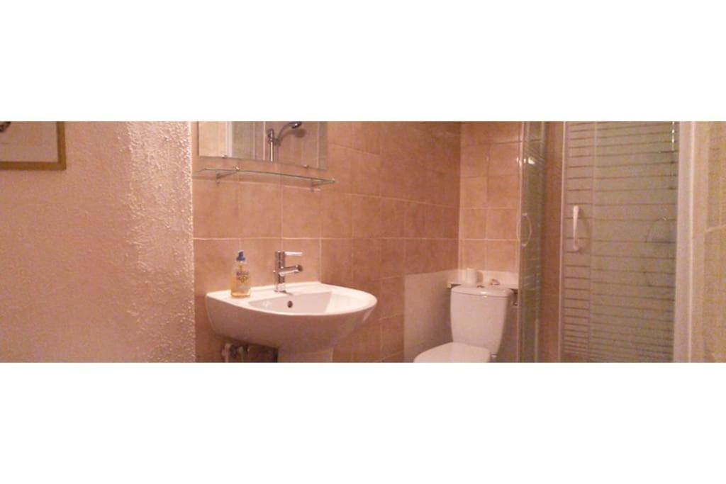 Apartament Petit Loft Cosy Carcassonne Zewnętrze zdjęcie