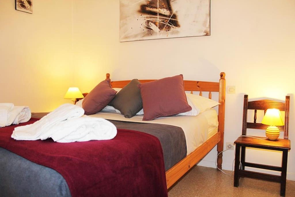 Apartament Petit Loft Cosy Carcassonne Zewnętrze zdjęcie