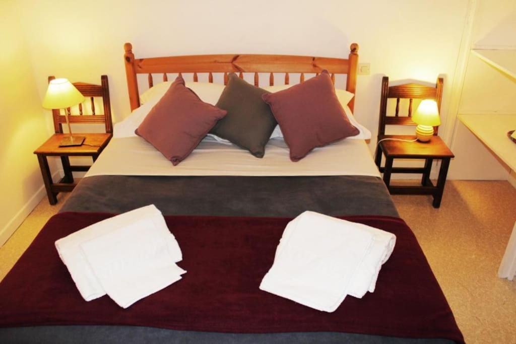 Apartament Petit Loft Cosy Carcassonne Zewnętrze zdjęcie