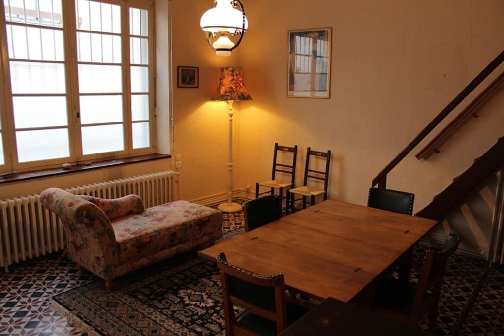 Apartament Petit Loft Cosy Carcassonne Zewnętrze zdjęcie